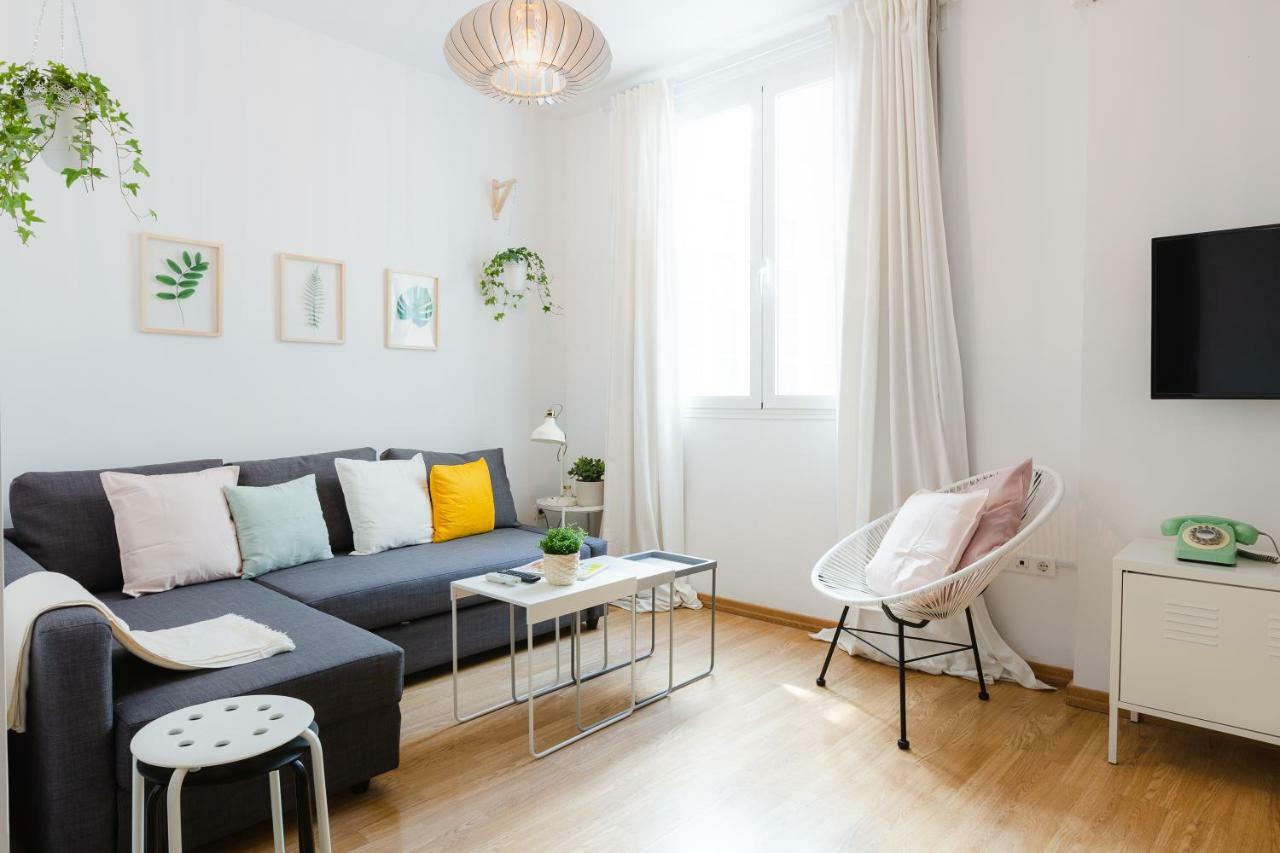 Hola Centro Historico Apartment Malaga