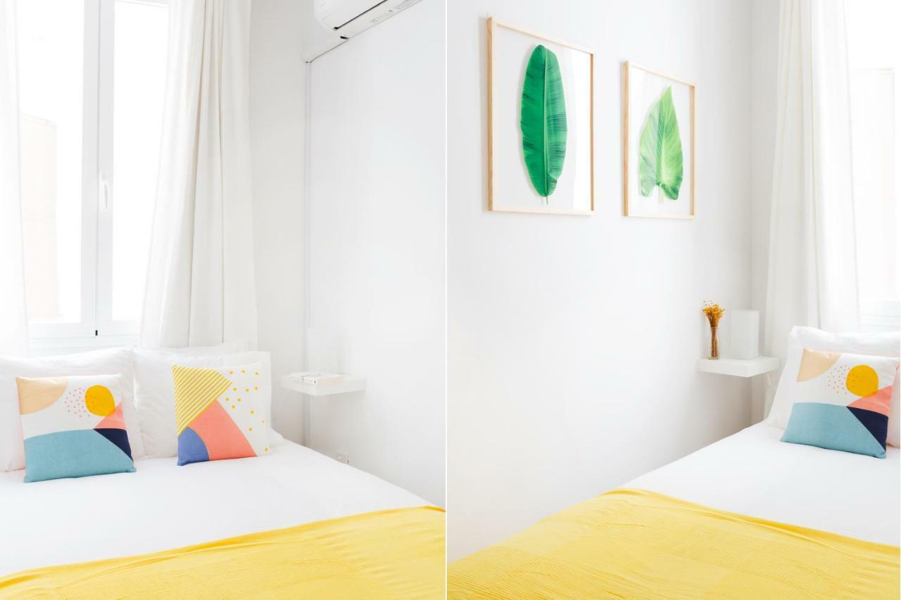 Hola Centro Historico Appartement Málaga